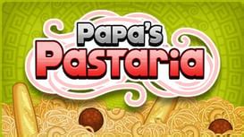 Papa's Donuteria ️ Play on CrazyGames.